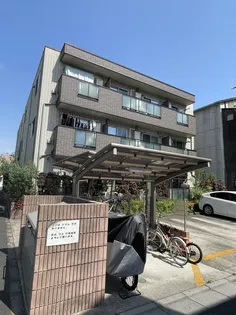 シェモア東砂の画像