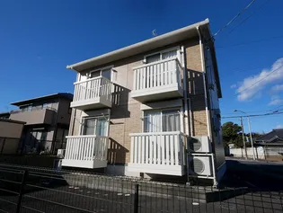 ハイマート日立Sの画像