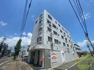 アメニティハウスの画像