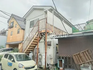 ハイツ藤本の画像