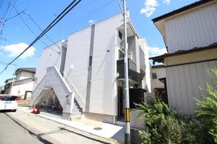 ハーモニーテラス中田の画像