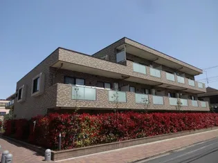 ベルフォーレ武蔵野の画像