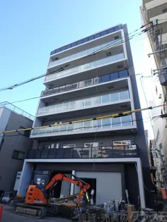 大阪府大阪市天王寺区大道4【マンション】の外観