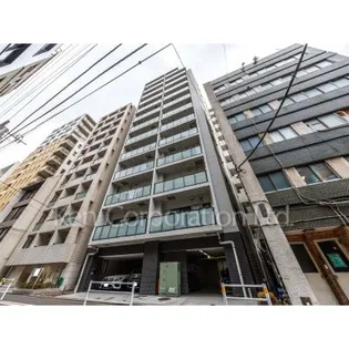 リビオレゾン東銀座の画像