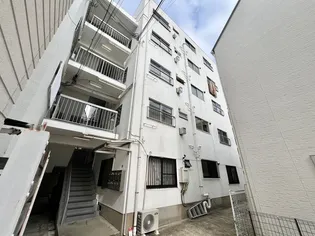 高羽マンション東館の画像