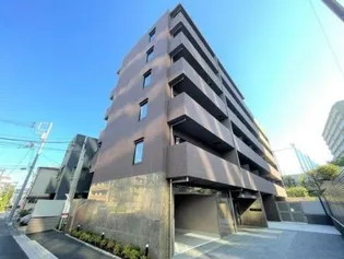 ブライズ西大井DUEの画像