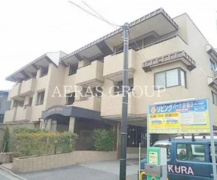 アフロヴィーナの画像