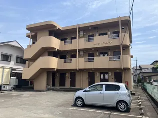 カーサクレイの画像