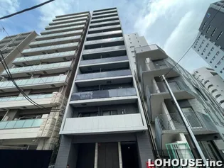 シーズンフラッツ武蔵小山の画像