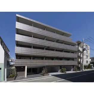 ラクラス学芸大学の画像