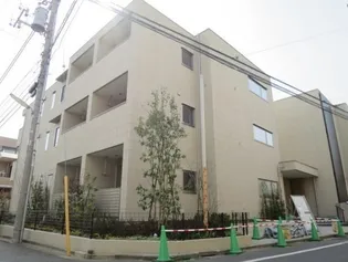 ルテ山崎の画像