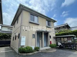 プレステージ22 B棟の画像