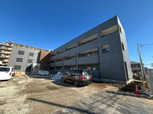 センチュリーヒルズ新鎌ヶ谷の画像