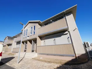 カーサ ビスタ Aの画像