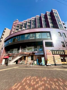 愛知県名古屋市西区栄生1【マンション】の外観