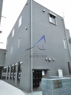 ジョリーメゾン高松の外観