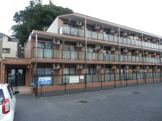 宮の杜ハイツの画像