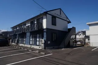 パークヒルズKの画像