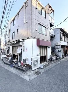 松陰佐藤ビル【2階】の外観