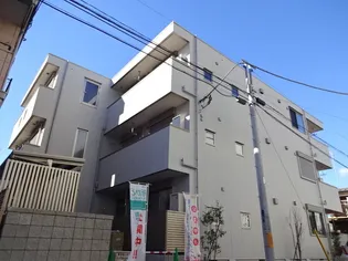 エスポワール北浦和の画像