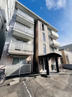 トゥモロー栄通の画像