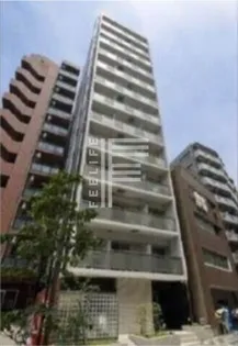 東京都板橋区板橋3【マンション】の外観