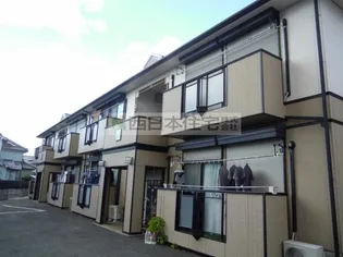 サンライフ岡田の画像