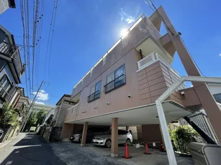 パールメゾンの画像