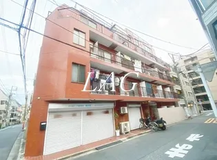 メゾン ド ぎおんの画像