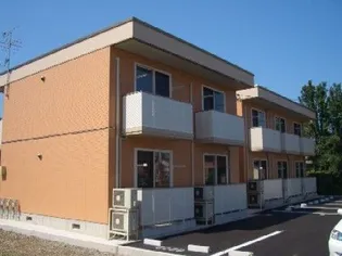 セジュールAの画像