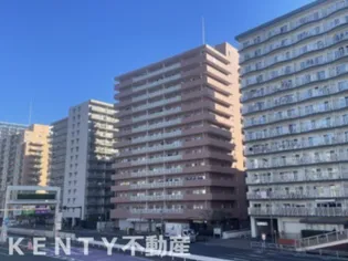 大森パークハイツの画像