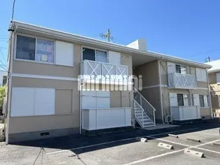 イッツエステートBの画像