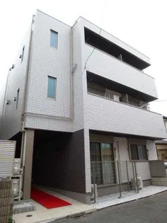 クリンゲル元住吉の画像