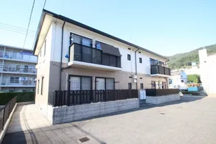 フォーブル戸坂 A棟の画像