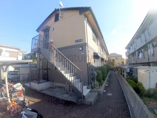 ステージア中野の画像