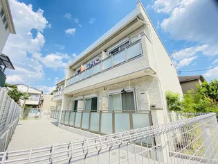 リブリ 石神井台の画像