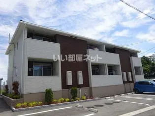 チェリービレッジの画像