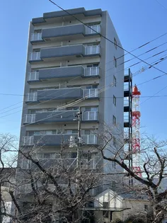 ヴェルヴェシティ中央の画像