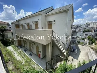 ブライティア横浜鶴見の画像