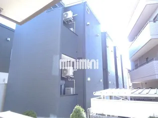 パレッタ小本WESTの画像