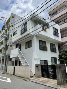 大沼ビルの画像