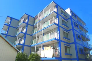 秋本マンションの画像