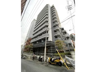 プロシード大阪城南の画像