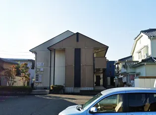 コウジィコート Aの画像