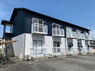 尾形ハイツC棟の画像