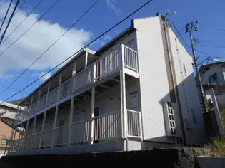 シャリオ北山の画像