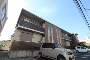 MAISON DE MONTICULEの画像