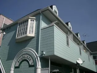 ペアパレス新中野の画像