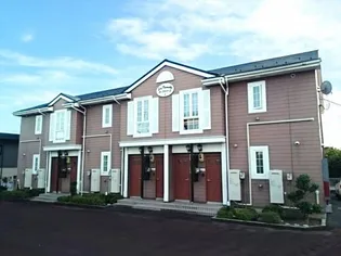 ラ ファミーユⅢの画像