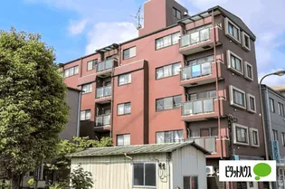 第2石橋ビルの画像